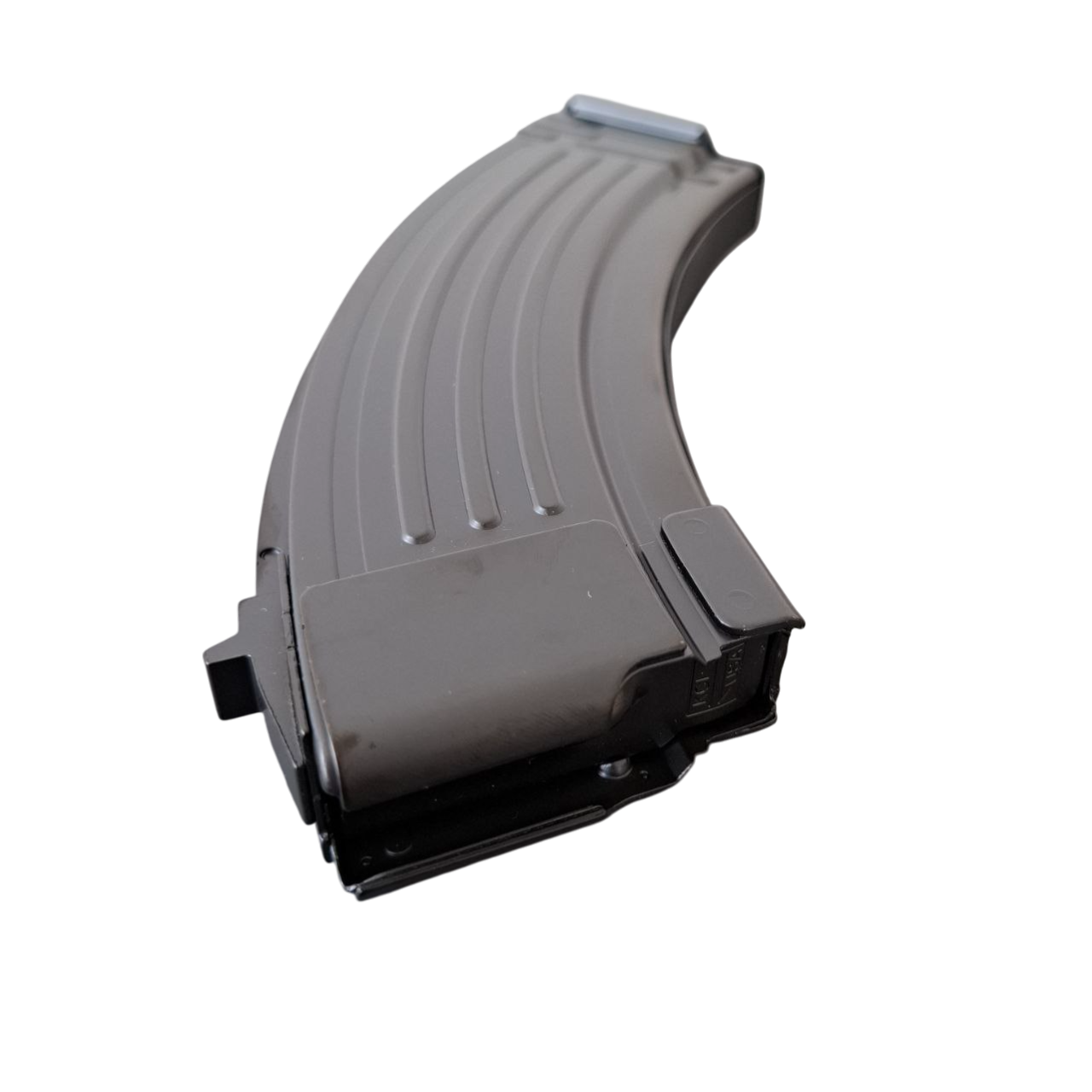 CARREGADOR KCI USA INC AK-47 KCIMZ005 7.62X39 - 30 TIROS - Imagem 2