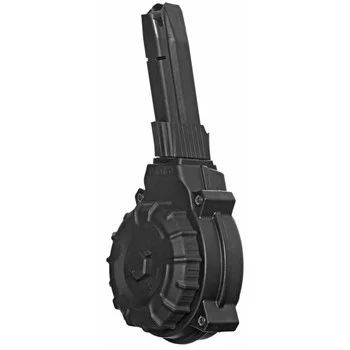 DRUM PROMAG TAURUS PT111 9MM - 50 TIROS
