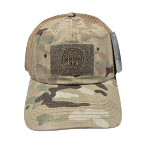 BONE BERETTA, MODELO TAC PATCH, MULTICAM COLOR