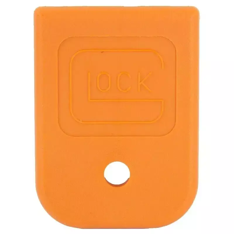 MAGAZINE FLOOR PLATE GLOCK 9MM .40 .357