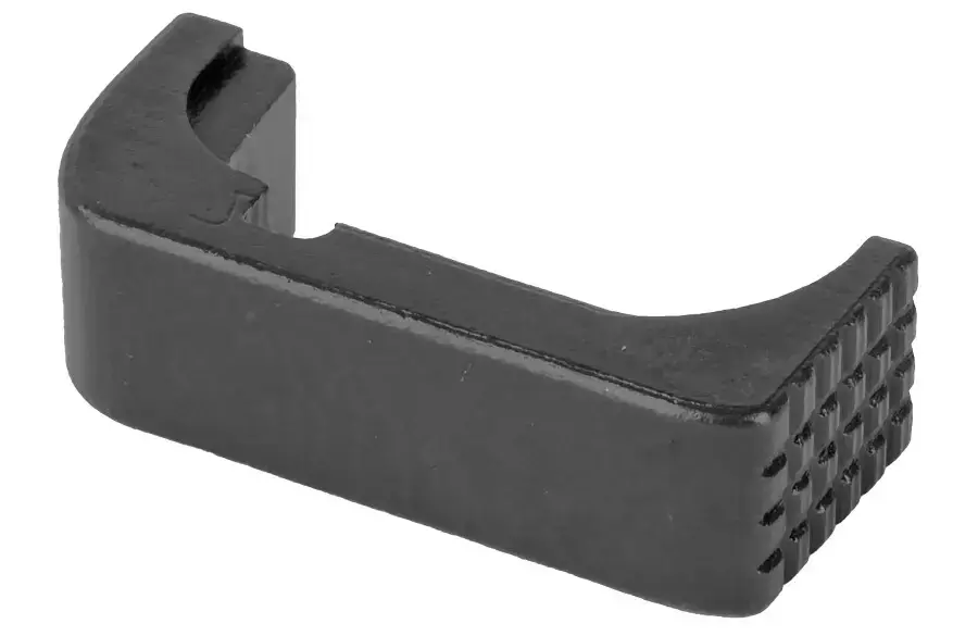 MAGAZINE RELEASE PARA GLOCK 43/43X MARCA SHILD - STEEL - Imagem 2