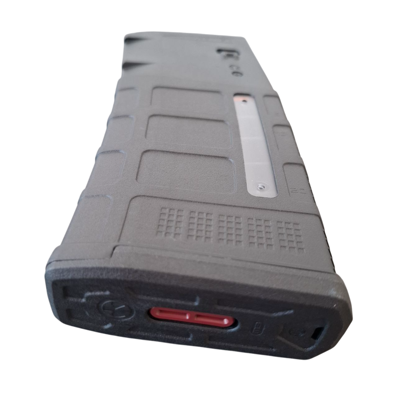 CARREGADOR MAGPUL LR/SR T10 PMAG M118LR GEN M3 .308 WIN/7.62X51 - 25 TIROS - Imagem 3