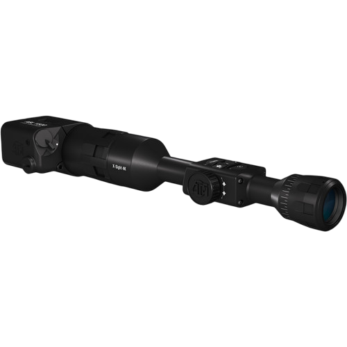 AUXILIARY BALLISTIC LASER ATN 1500 - Imagem 3