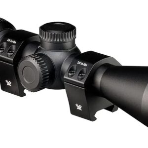 LUNETA VORTEX, MODELO TRIUMPH HD 3-9X40 SFP RIFLESCOPE