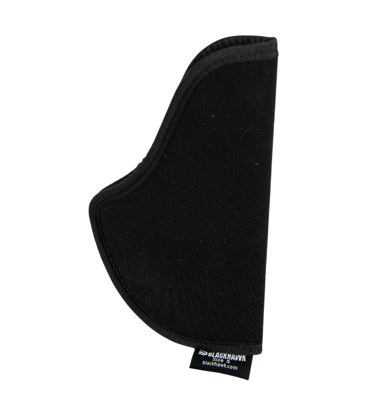 COLDRE HOLSTER BLACKHAWK GLOCK 26/27/33/43 SIZE 04