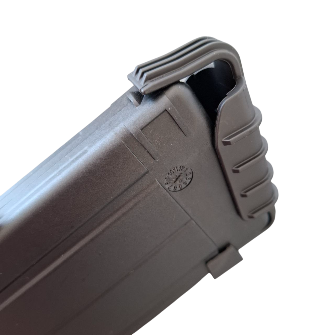 CARREGADOR DE POLÍMERO DS ARMS FAL SA58 7,62X51 NATO - 20 TIROS - Imagem 2