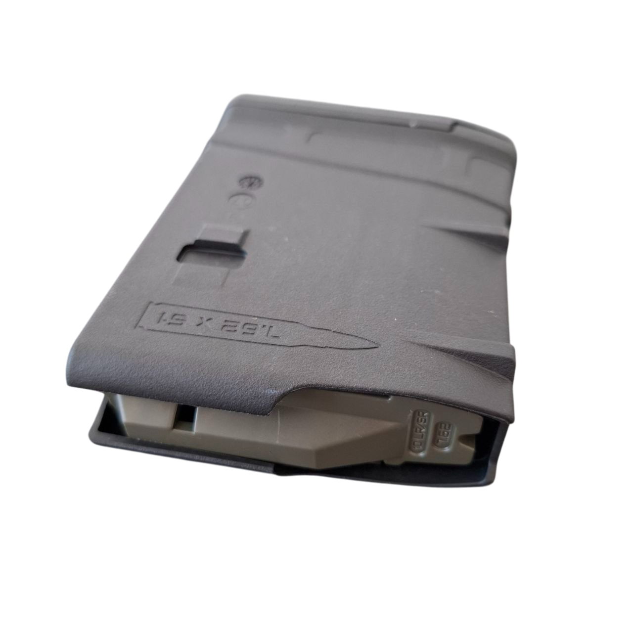 CARREGADOR MAGPUL T10 LR/SR PMAG GEN M3 7.62X51 - 10 TIROS - Imagem 2