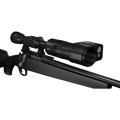 AUXILIARY BALLISTIC LASER ATN 1500 - Imagem 4