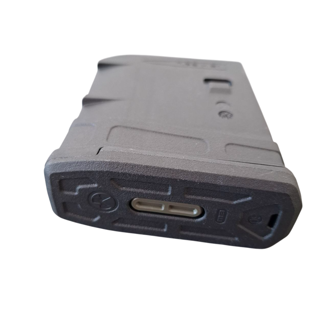 CARREGADOR MAGPUL T10 LR/SR PMAG GEN M3 7.62X51 - 10 TIROS - Imagem 3