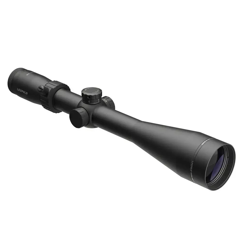 LUNETA LEUPOLD MARK 3HD, 8- 24X50 P5 30MM - Imagem 4