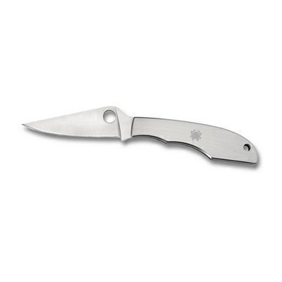 CANIVETE SPYDERCO GRASSHOPPER - Imagem 2