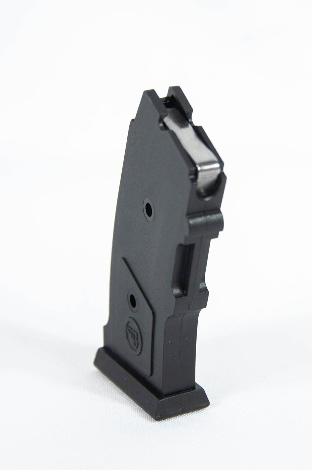 CARREGADOR CZ USA OEM .22LR 452 453 455 457 512 RIFLE - 10 TIROS - Imagem 4