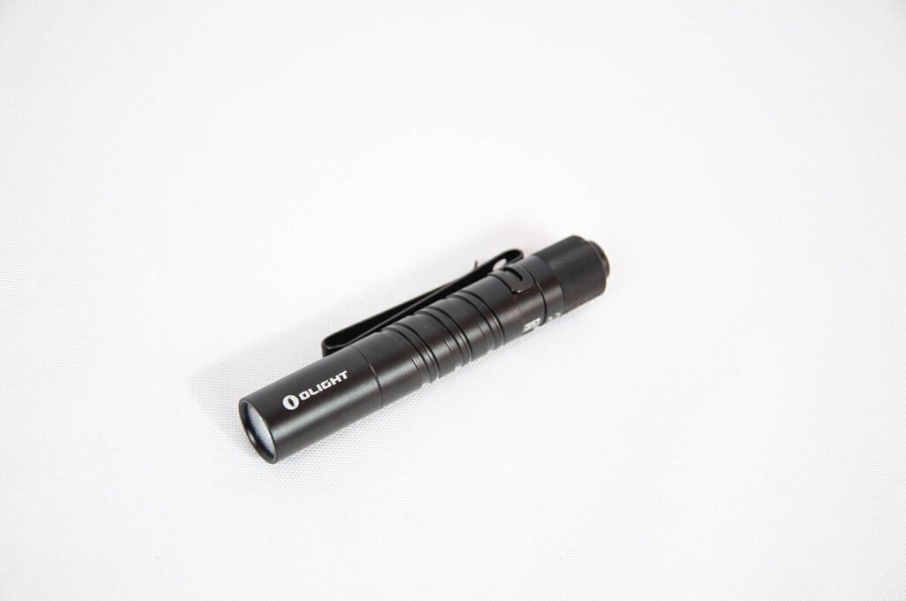 LANTERNA OLIGHT I3T EOS 180 LUMENS - Imagem 2