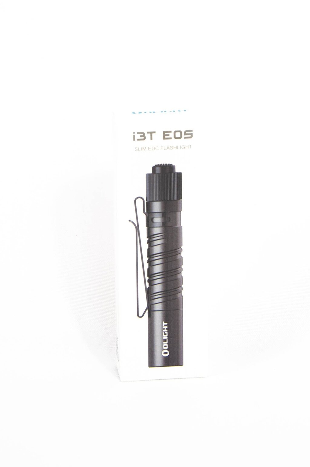 LANTERNA OLIGHT I3T EOS 180 LUMENS - Imagem 3