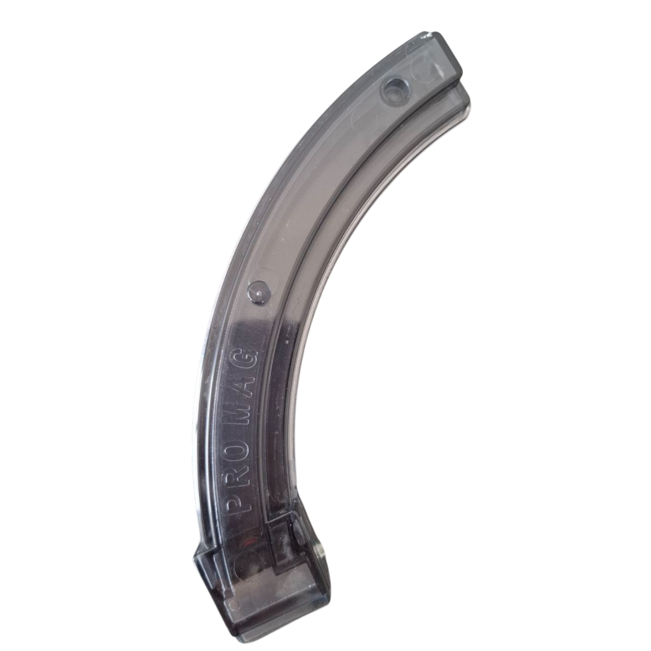 CARREGADOR PROMAG RUGER RUG-A9 10/22 .22 LR - 32 TIROS