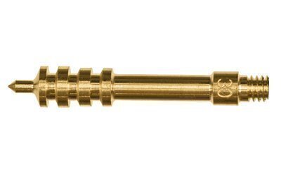 PONTEIRA PARA VARETA DE LIMPEZA - SHOOTERS CHOICE CALIBRE .30