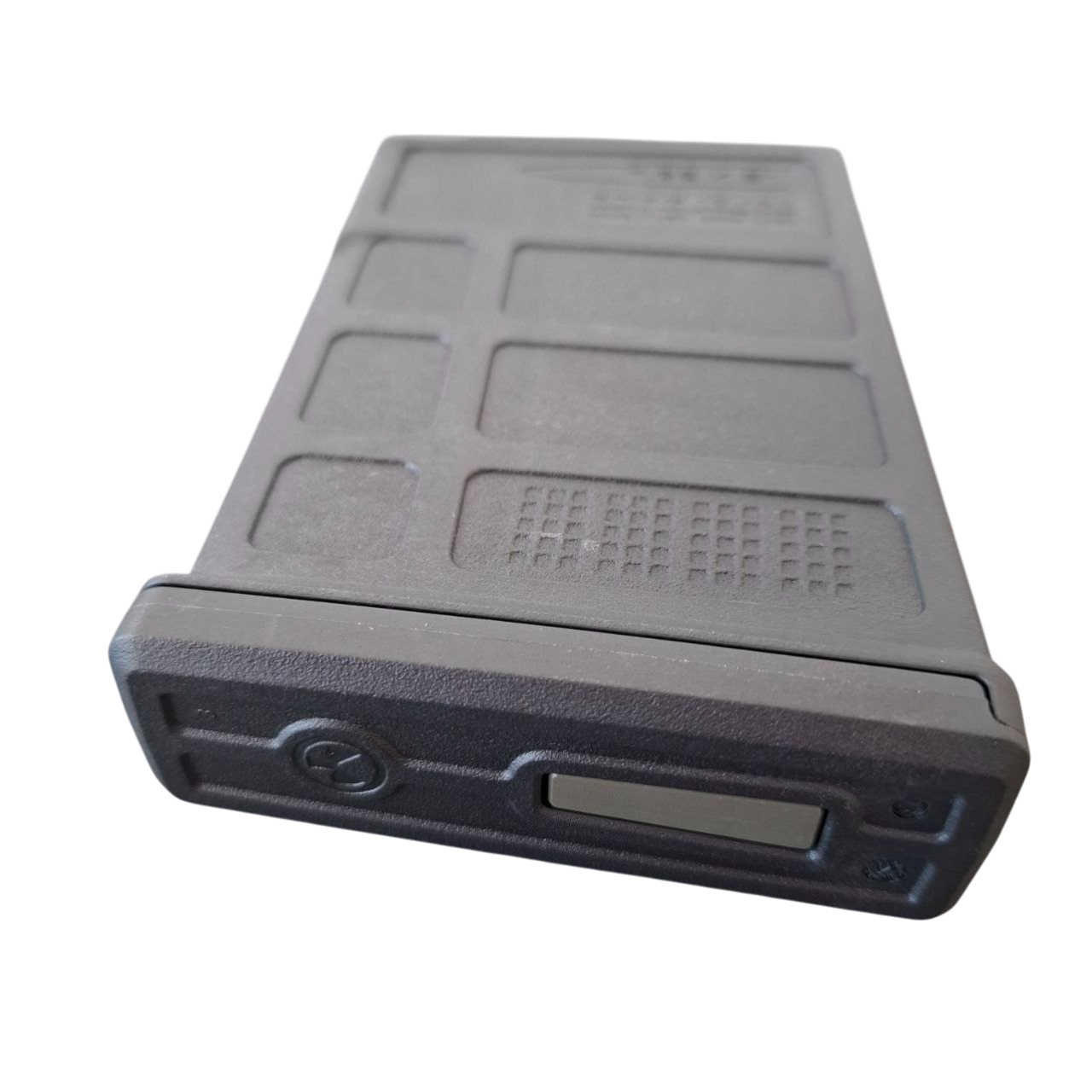 CARREGADOR MAGPUL AC PMAG .308 7.62X51 - COMPATÍVEL COM RIFLE RANGER 308 - 10 TIROS - Imagem 3