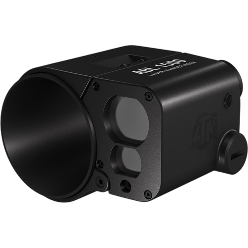 AUXILIARY BALLISTIC LASER ATN 1500