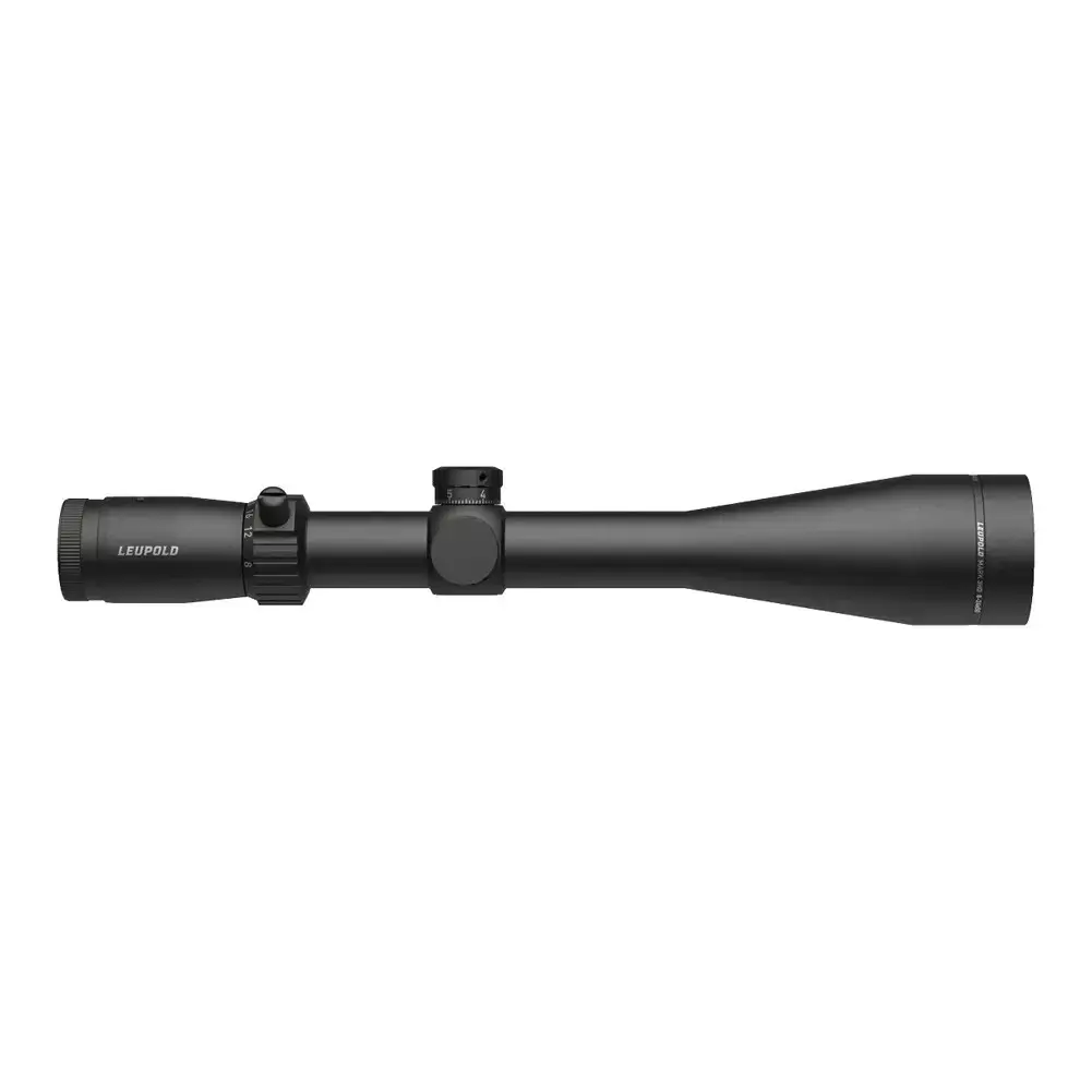 LUNETA LEUPOLD MARK 3HD, 8- 24X50 P5 30MM - Imagem 6