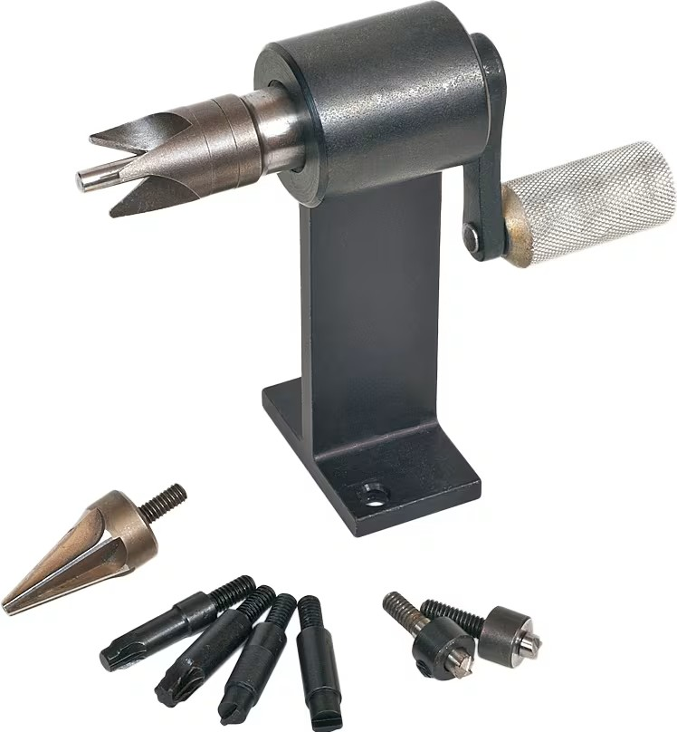 KIT CASE TRIMMER UNIVERSAL LYMAN CASE CARE KIT