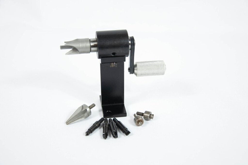 KIT CASE TRIMMER UNIVERSAL LYMAN CASE CARE KIT - Imagem 2