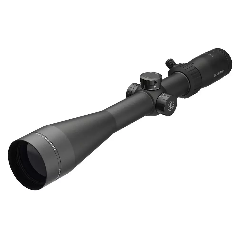 LUNETA LEUPOLD MARK 3HD, 8- 24X50 P5 30MM - Imagem 2