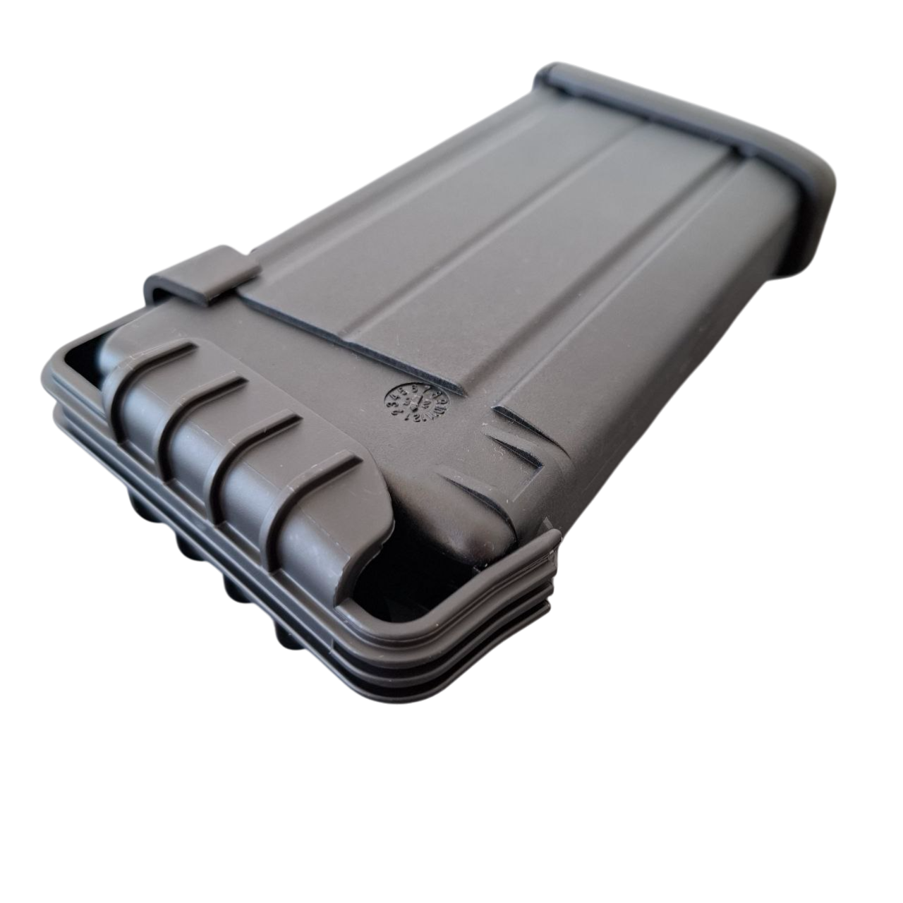 CARREGADOR DE POLÍMERO DS ARMS FAL SA58 7,62X51 NATO - 20 TIROS