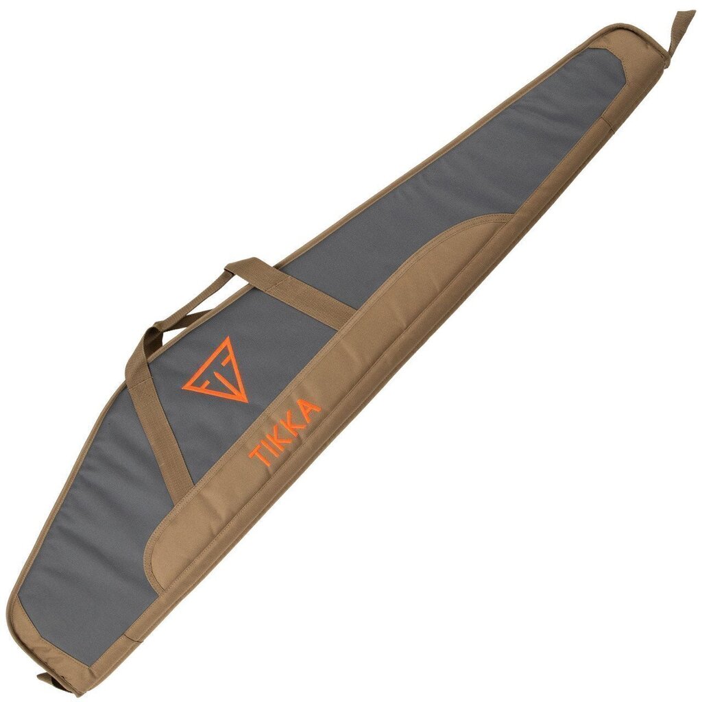 CASE BERETTA TIKKA - MARROM