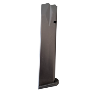 CARREGADOR PROMAG CANIK TP9 CAN-A4 9MM - 20 TIROS