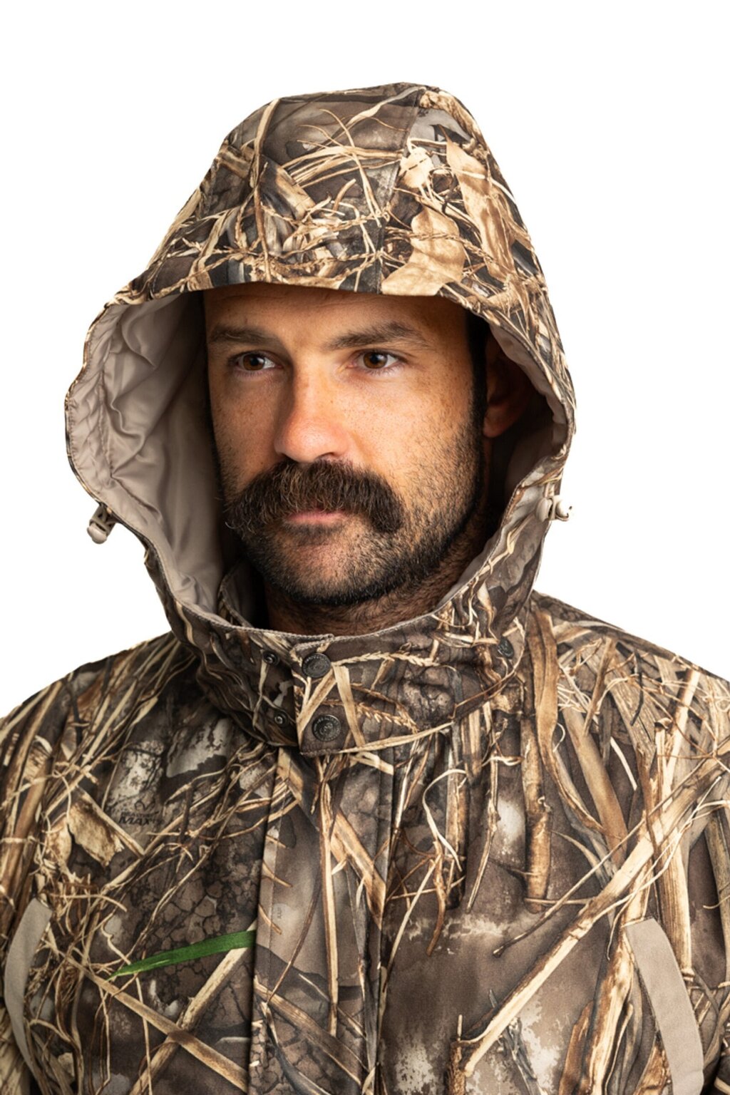 JAQUETA REALTREE MAX-7 DE INVERNO IMPERMEÁVEL - Imagem 3
