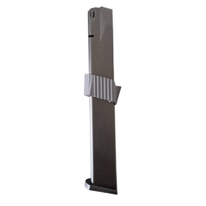 CARREGADOR PROMAG TAU-A7 STANDART 9MM LUGER TAURUS PT111 G2C - 32 TIROS