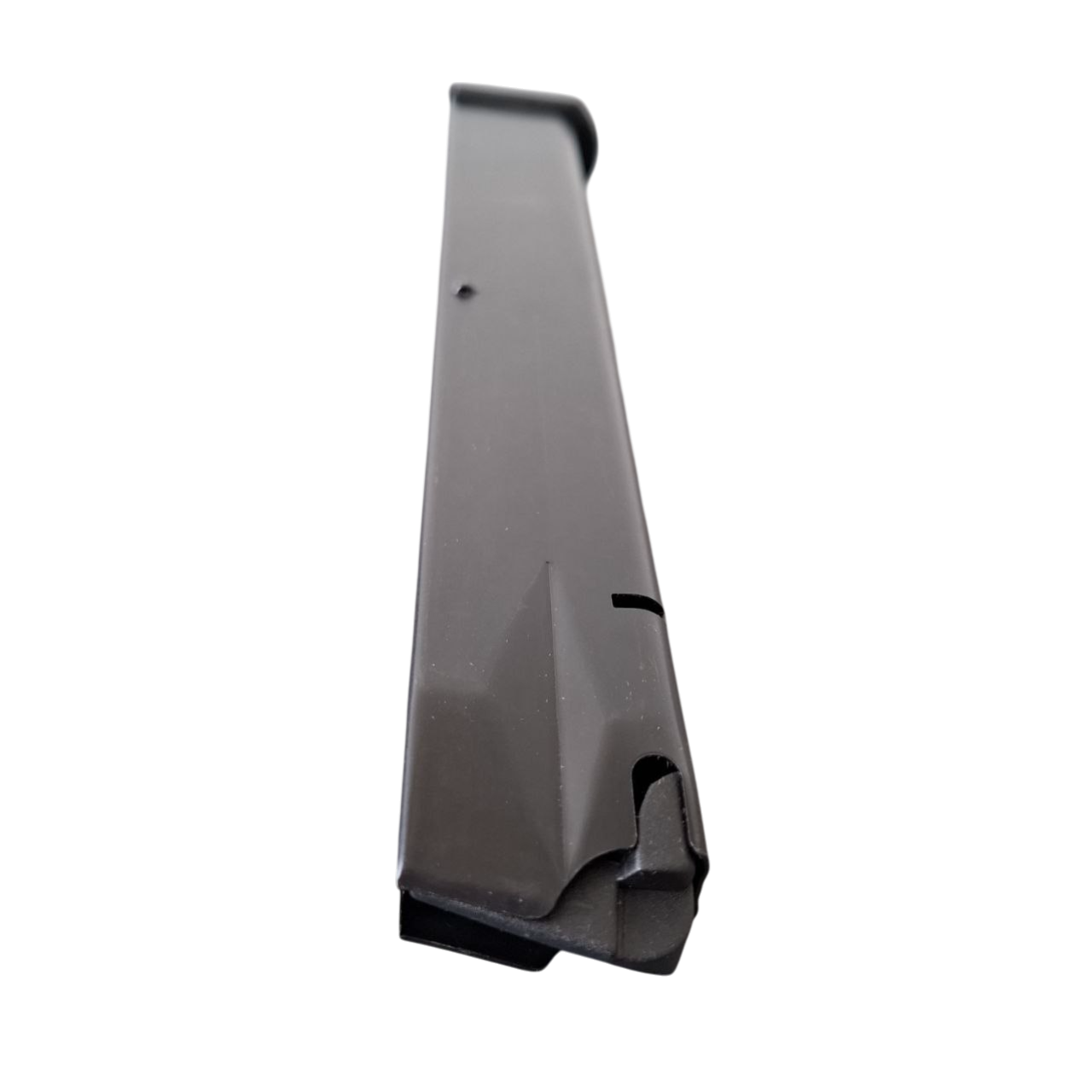 CARREGADOR PROMAG TAURUS TH9 TAU-A12 9MM EM AÇO AZULADO - 32 TIROS - Imagem 2
