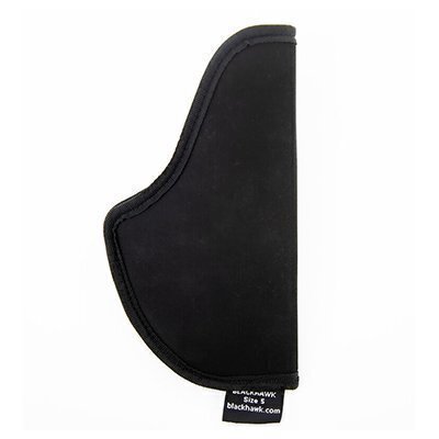 COLDRE HOLSTER BLACKHAWK GLOCK 26/27/33/43 SIZE 05 - Imagem 2