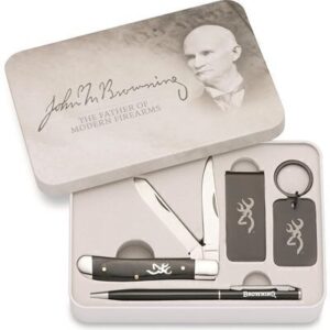 KIT CANIVETE BROWNING JOHN M. BROWNING