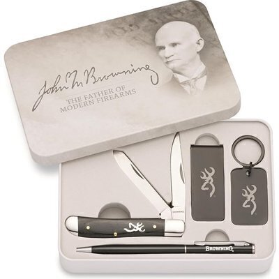 KIT CANIVETE BROWNING JOHN M. BROWNING
