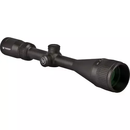 LUNETA VORTEX MOD. CROSSFIRE II 4- 12X50MM - Imagem 3