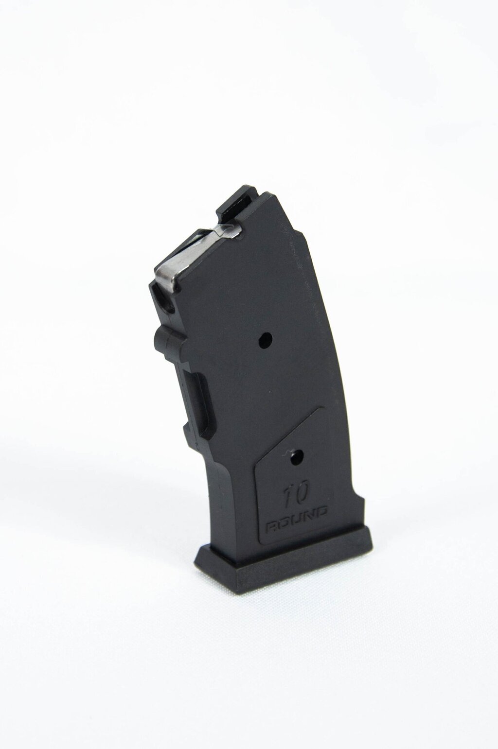 CARREGADOR CZ USA OEM .22LR 452 453 455 457 512 RIFLE - 10 TIROS - Imagem 2