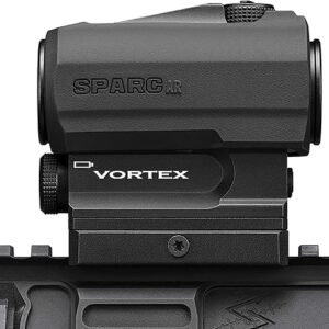RED DOT  PARA  PISTOLAS RIFLES - MODELO SPARC AR