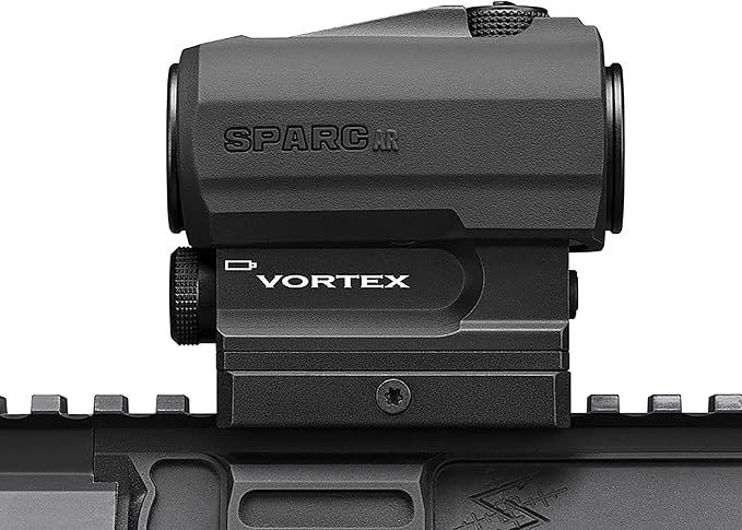 RED DOT PARA PISTOLAS RIFLES - MODELO SPARC AR