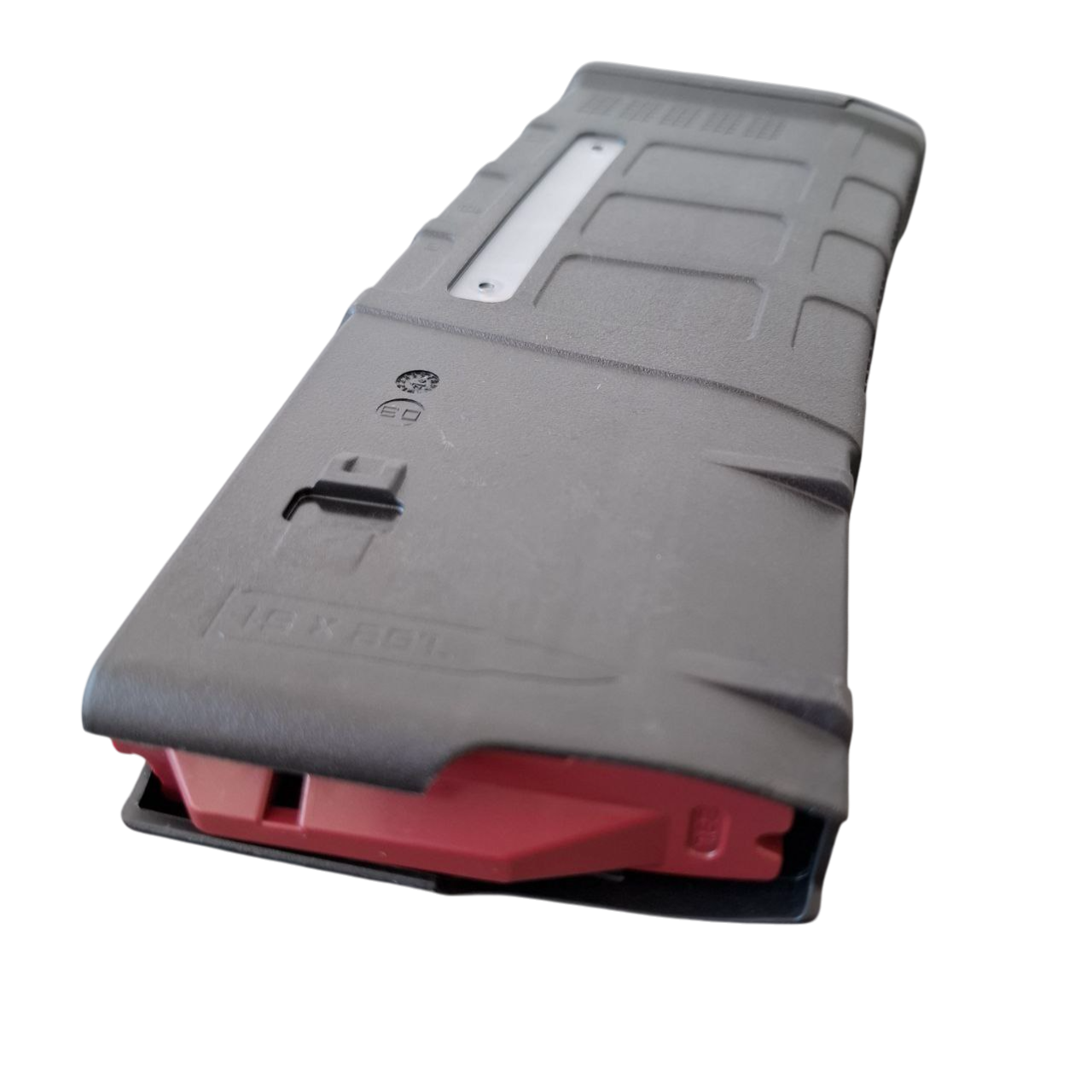 CARREGADOR MAGPUL LR/SR T10 PMAG M118LR GEN M3 .308 WIN/7.62X51 - 25 TIROS - Imagem 2