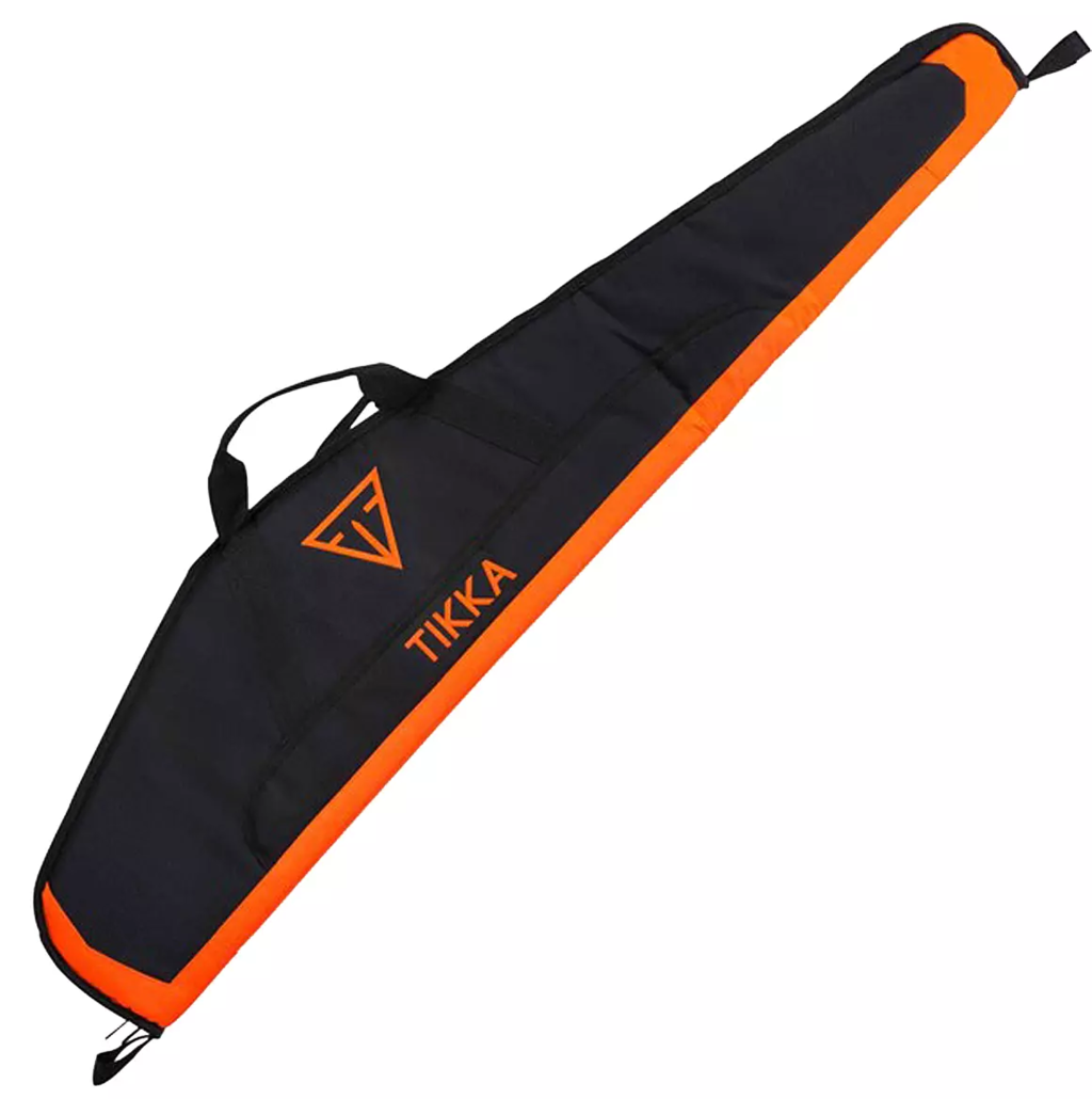 CASE BERETTA TIKKA - LARANJA