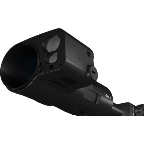 AUXILIARY BALLISTIC LASER ATN 1500 - Imagem 2