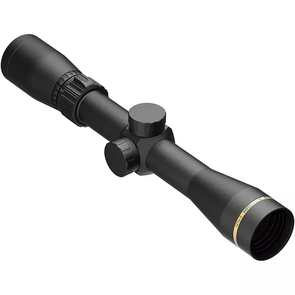LUNETA LEUPOLD VX-FREEDOM 2-7X33MM - Imagem 3