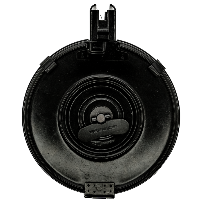 DRUM KCI USA INC AK47 KCIMZ004 7.62X39MM - 75 TIROS - Imagem 3