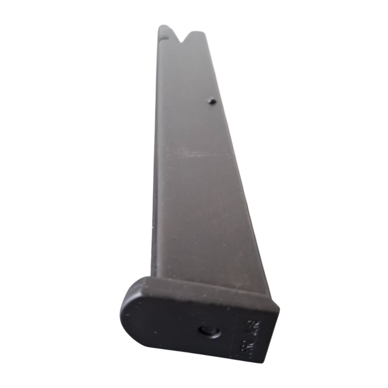 CARREGADOR PROMAG TAURUS TH9 TAU-A12 9MM EM AÇO AZULADO - 32 TIROS - Imagem 3
