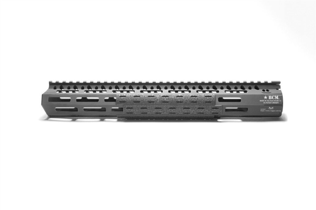 RAIL 5.5″ - BRAVO COMPANY PARA RANT GUARD R$50,00 - Imagem 2