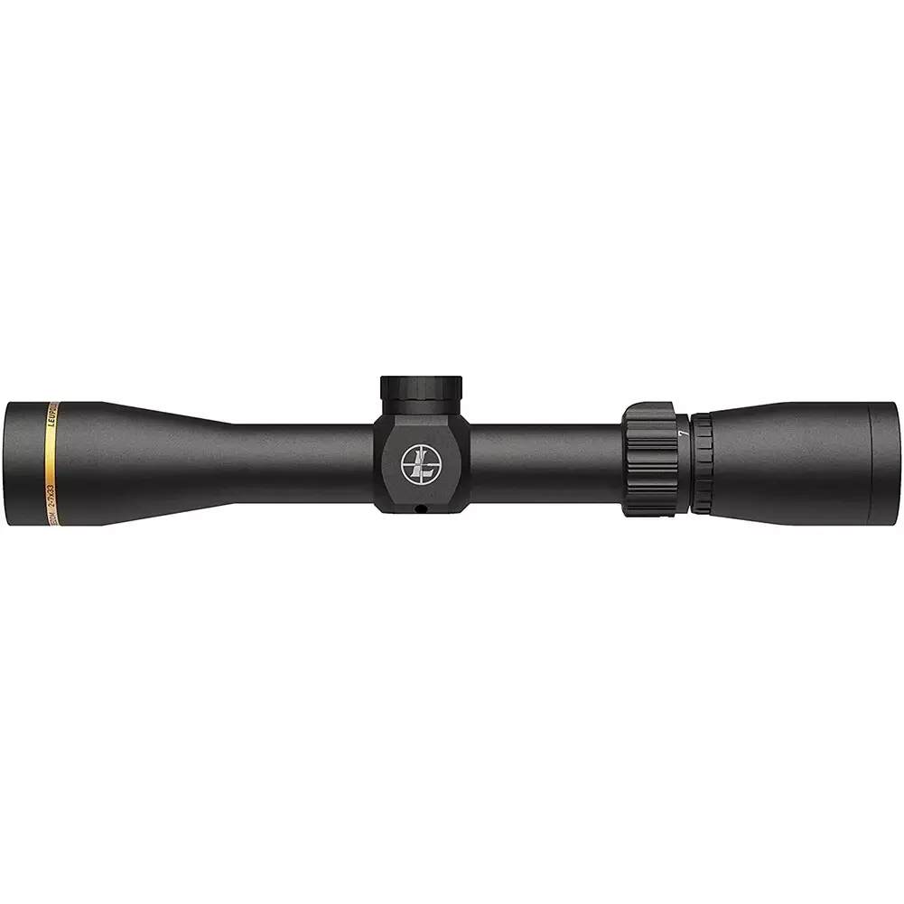 LUNETA LEUPOLD VX-FREEDOM 2-7X33MM - Imagem 5