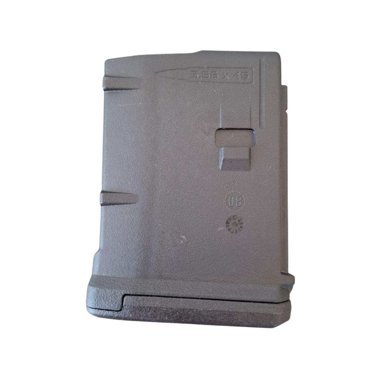CARREGADOR MAGPUL AR/M4 PMAG GEN M3 .223 REM/5.56 NATO/.300BLK - 10 TIROS