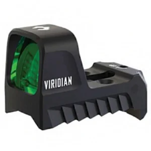 RED DOT VIRIDIAN OPTICS RFX1 CUSTOM