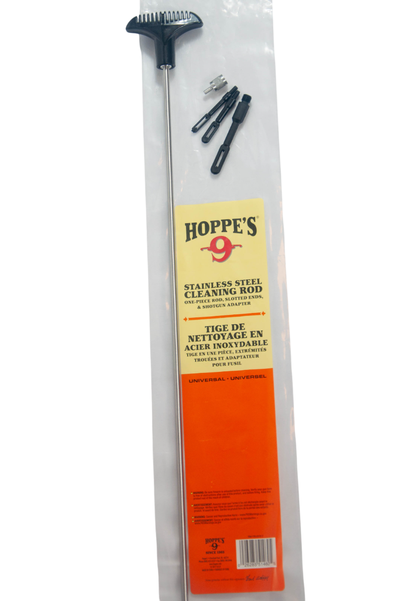 VARETA DE LIMPEZA HOPPE'S - 91CM